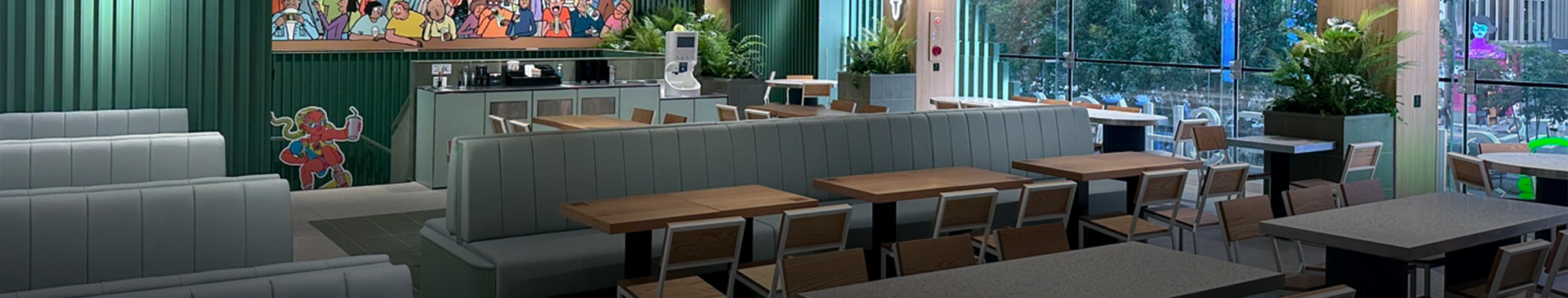 SHAKE SHACK