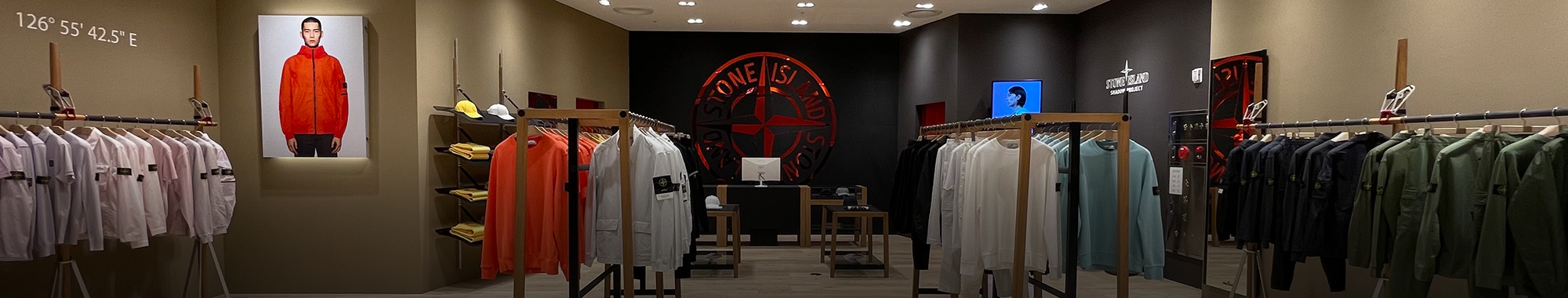 STONE ISLAND