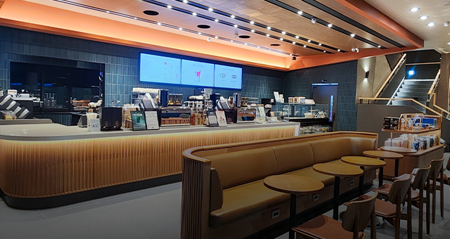 STARBUCKS