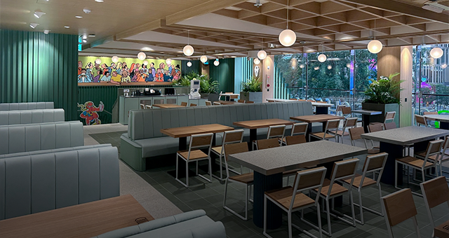 SHAKE SHACK
