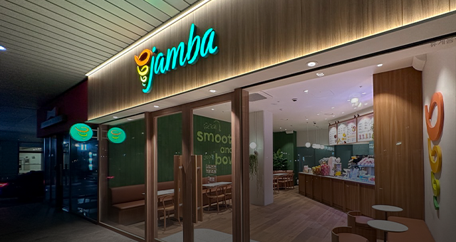 Jamba Juice