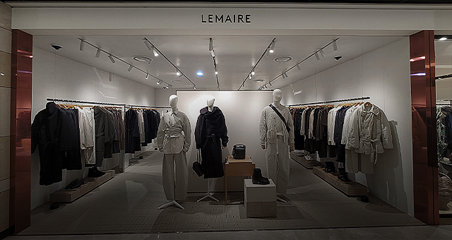 LEMAIRE